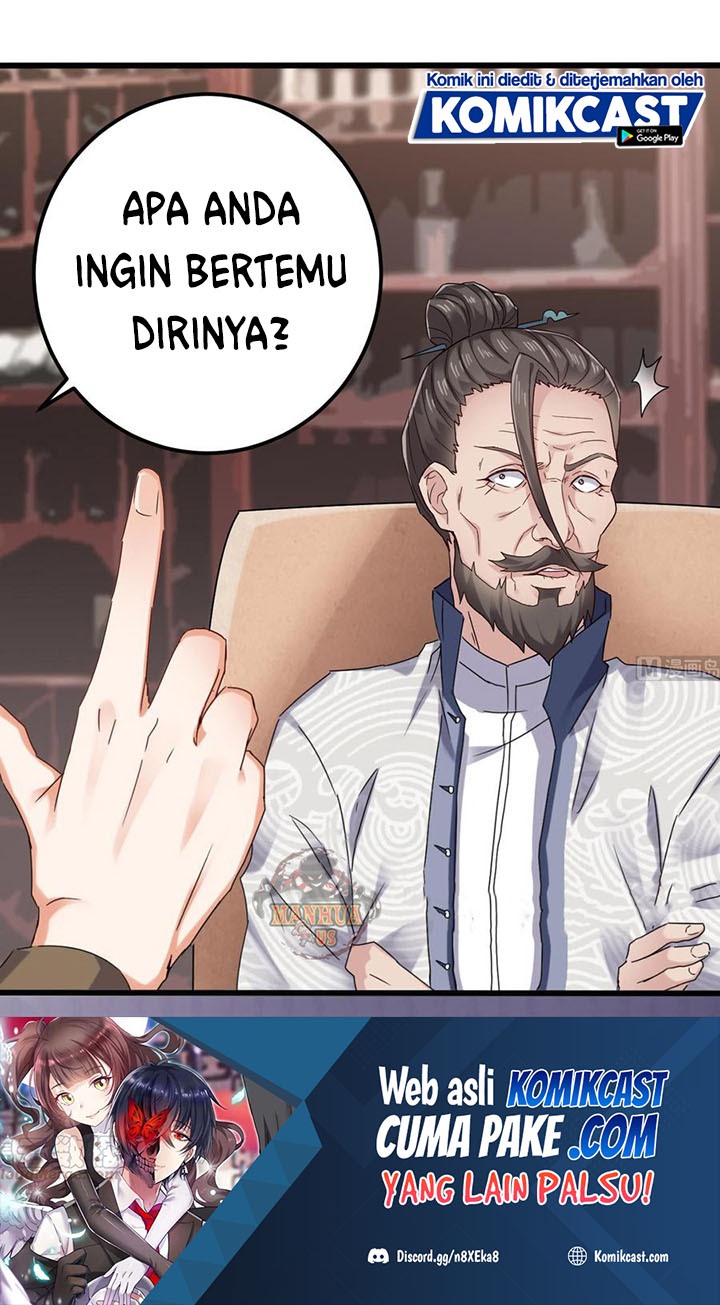 The Developer System (Hell’S Developer) Chapter 180 Gambar 7